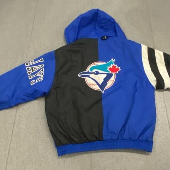 90’s Blue Jays MLB Starter Jacket - Picture 7 of 12